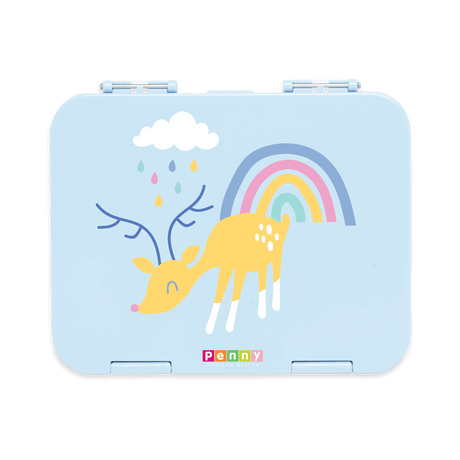 Penny Scallan Bento Box - Rainbow