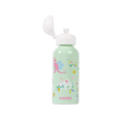 Penny Scallan Stainless Steel Drink Bottle - Kipping Koala