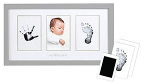 Pearhead Babyprints Photo Frame