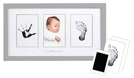 Pearhead Babyprints Photo Frame