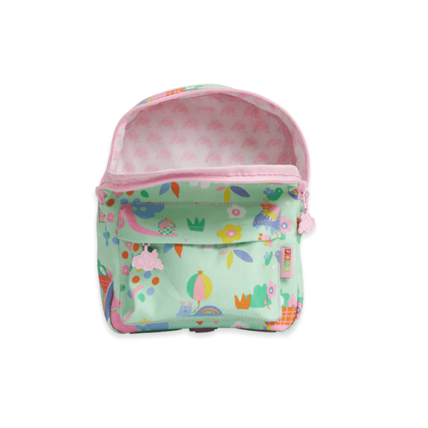 Penny Scallan Toddler Mini Backpack with Rein - Kipping Koala