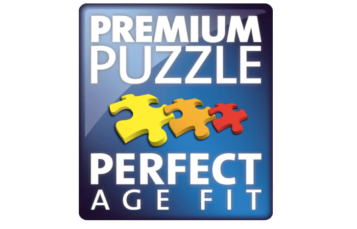 Ravensburger - The Solar System Puzzle 200 pieces