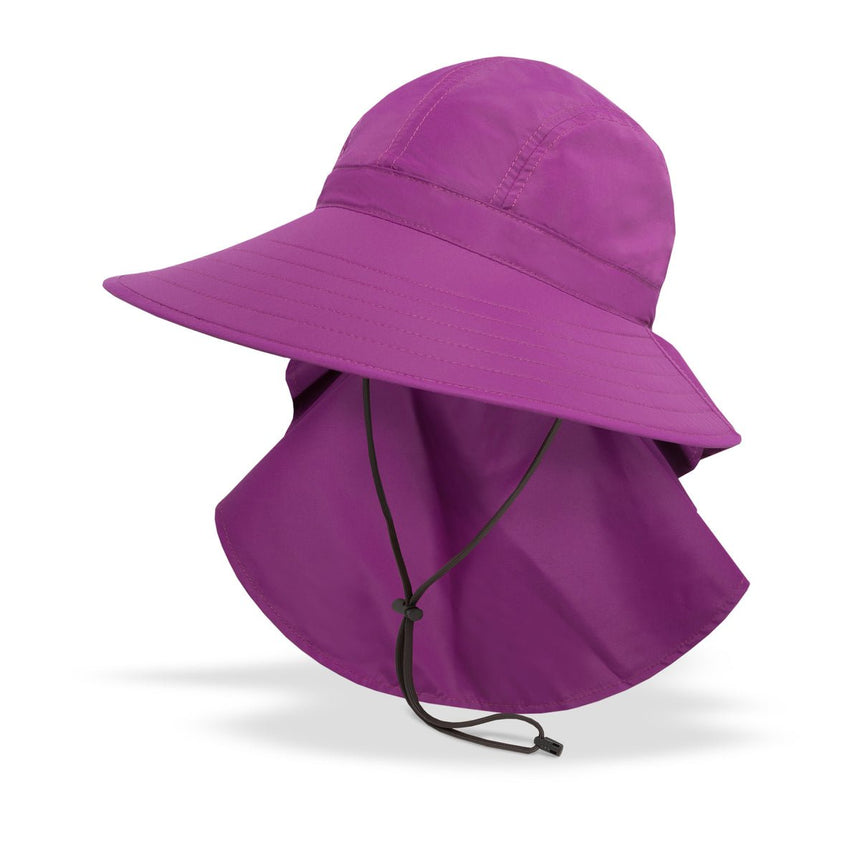 Sunday Afternoons Sundancer Hat - Amethyst