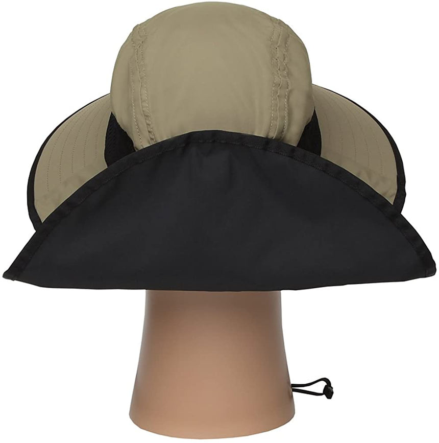 Sunday Afternoons Sundancer Hat - Sand/Black