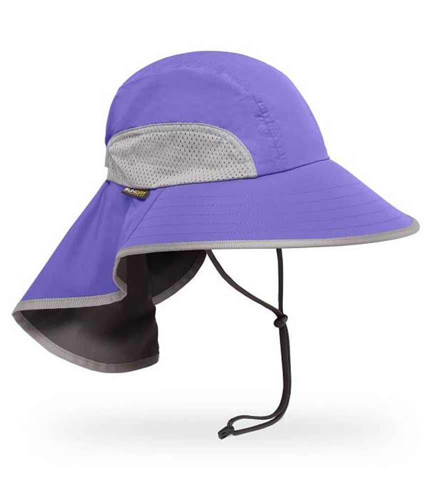Sunday Afternoons Kids Play Sun Hat - Iris