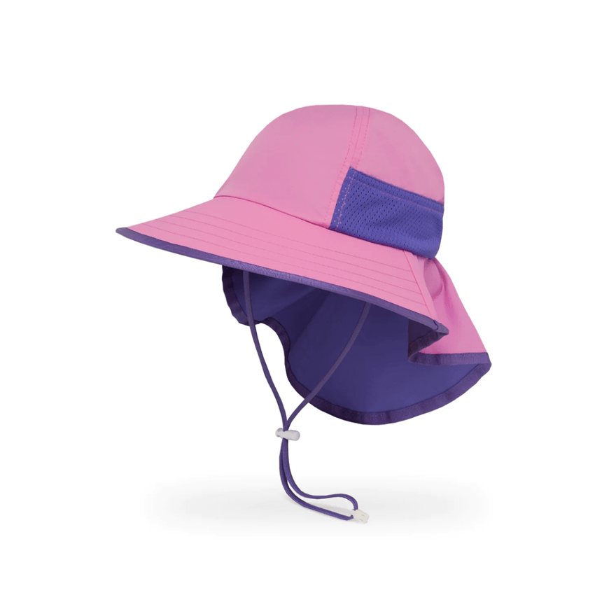 Sunday Afternoons Kids Play Sun Hat - Lilac