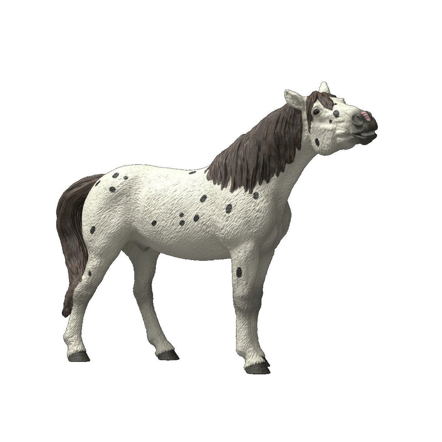 Schleich Knabstrupper Gelding