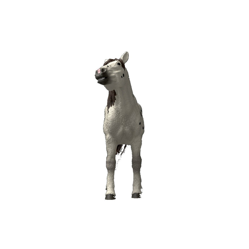 Schleich Knabstrupper Gelding
