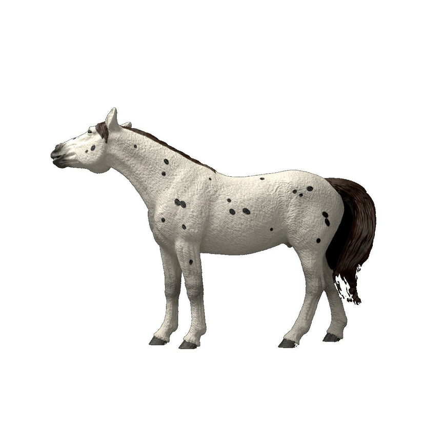 Schleich Knabstrupper Gelding