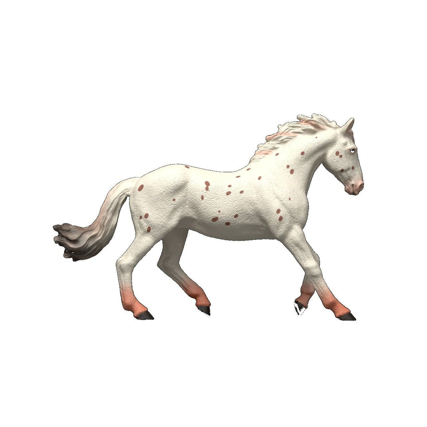 Schleich Knabstrupper Mare
