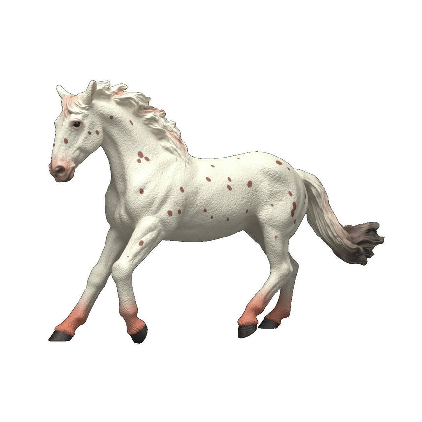 Schleich Knabstrupper Mare
