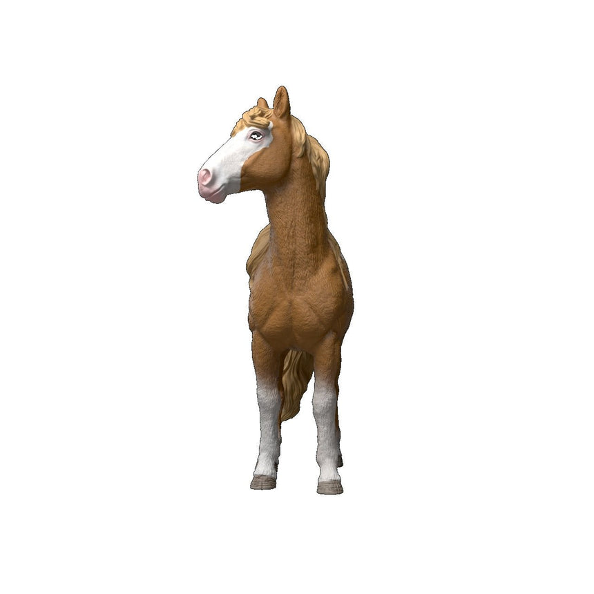 Schleich Mustang Mare