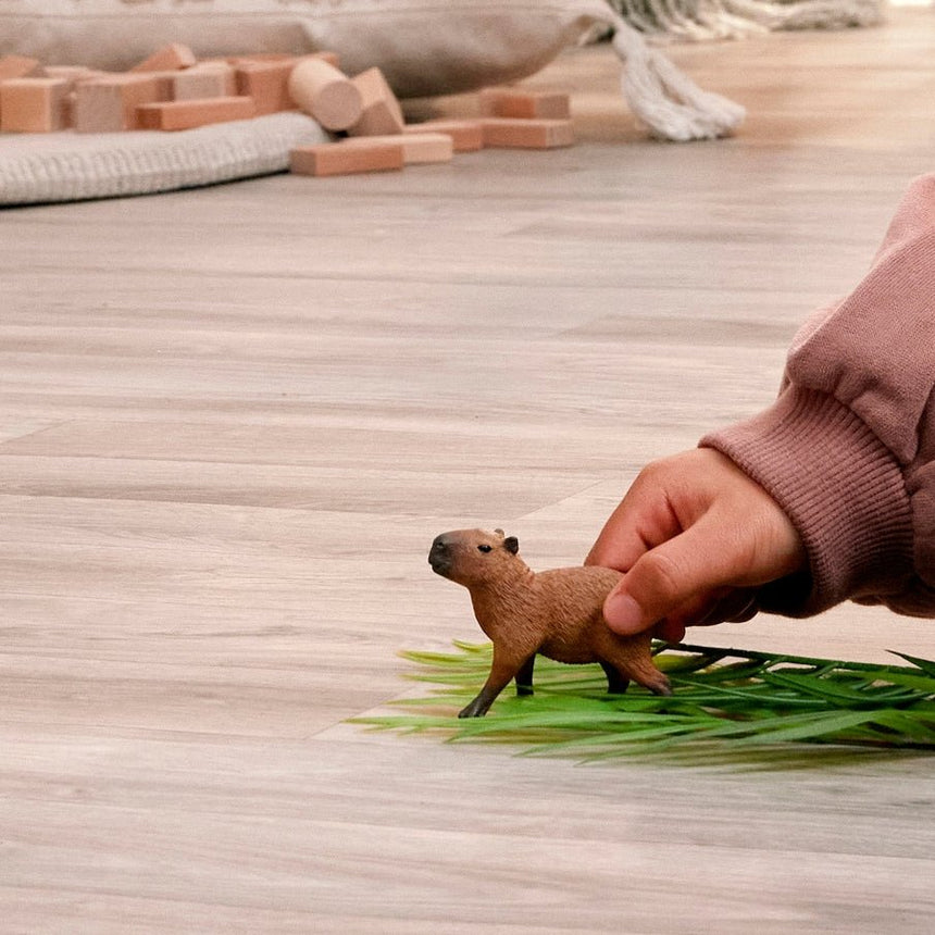 Schleich Capybara