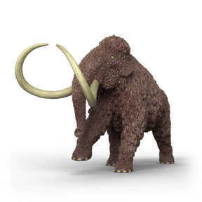 Schleich Mammoth toy figure - front product image
