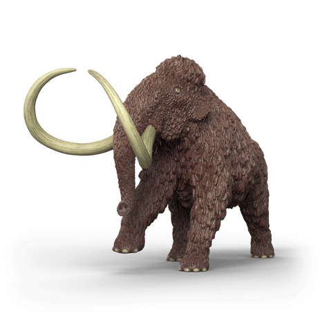 Schleich Mammoth toy figure - front product image