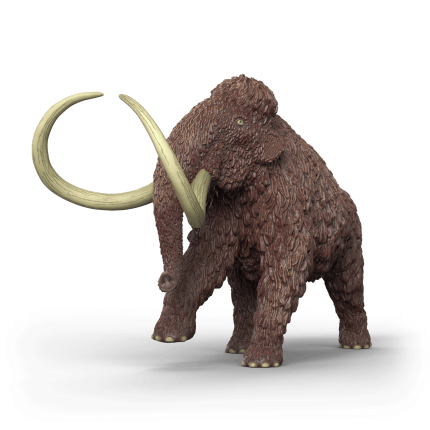 Schleich Mammoth toy figure - front product image
