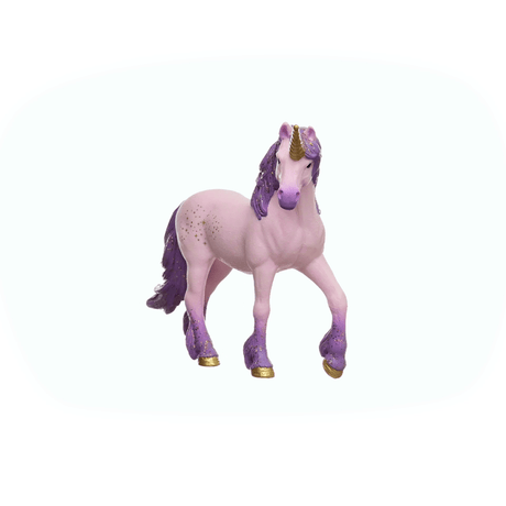 Schleich Unicorn Mare Seraphina toy figure additional view