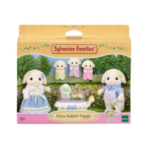 Sylvanian Families
