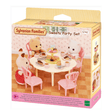 Sylvanian Families Sweets Party Set