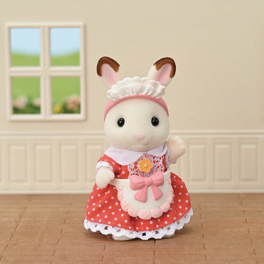 Sylvanian Families Village Cake Shop Starter Set