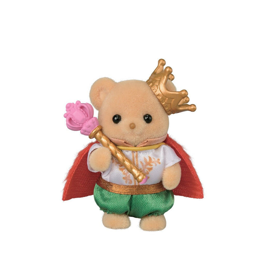 Sylvanian Families Fantastical Fairytale Friends Set