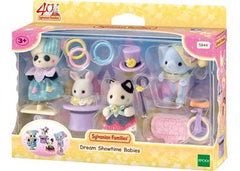 Sylvanian Families