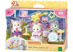 Sylvanian Families