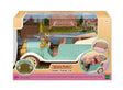 Sylvanian Families Classic Family Car vehicle playset