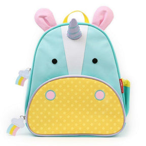 Skip Hop Zoo Little Kid Backpack - Unicorn
