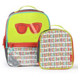 Skip Hop Forget Me Not Backpack & Lunch Bag Set - Glasses