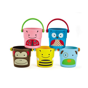 Bath Toys