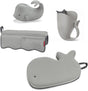 Skip Hop Moby Bathtime Essential Kit - Grey