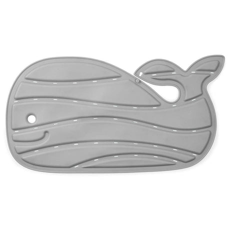 Skip Hop Moby Bath Mat - Grey