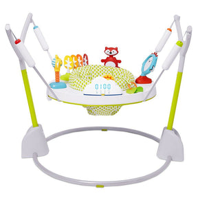 SKIP HOP Explore & More Jumpscape Fold-Away Jumper