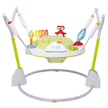 SKIP HOP Explore & More Jumpscape Fold-Away Jumper