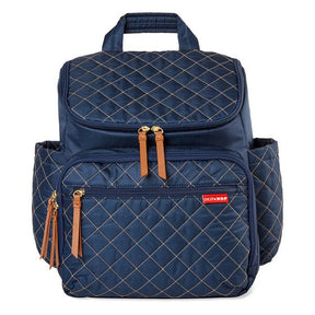 Skip Hop Forma Nappy Backpack - Navy