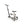 Scoot & Ride Highwaykick 1 Push & Go 2-in-1 kids scooter in Ash