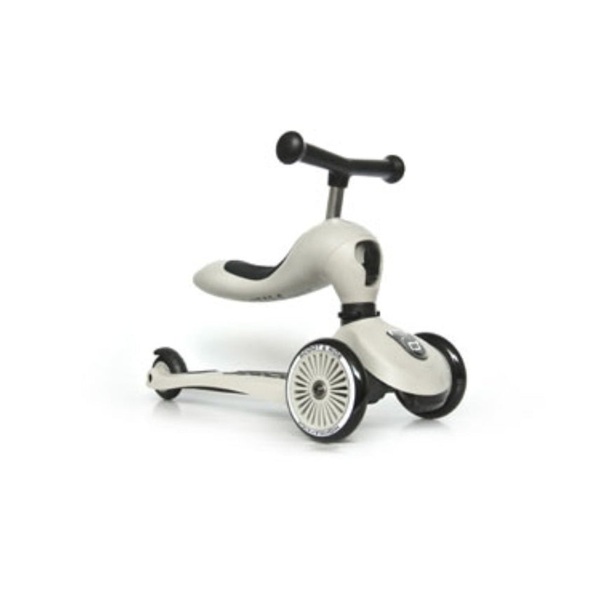 Scoot & Ride - Highwaykick 1 - Ash
