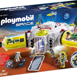 Playmobil