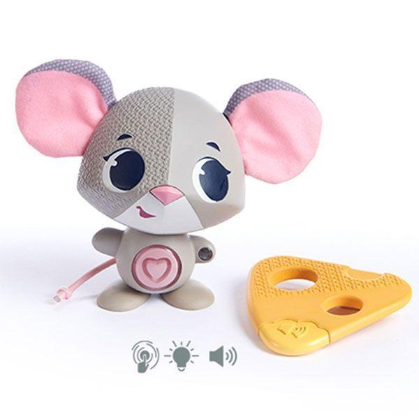 Tiny Love Wonder Buddies Interactive Toy - Coco