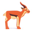 Tender Leaf Toys Wooden Animal Antelope