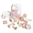 Tender Leaf Toys Spa Retreat Set