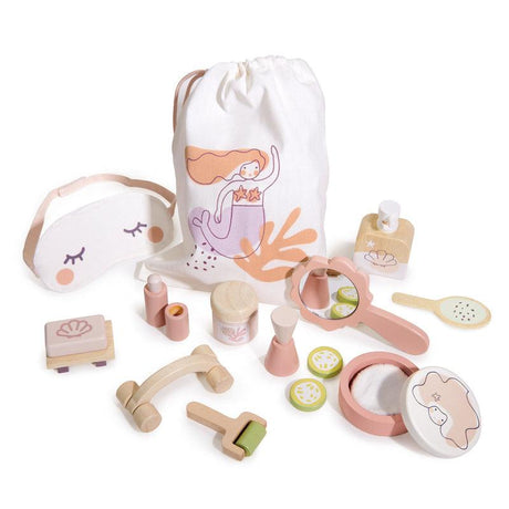 Tender Leaf Toys Spa Retreat Set