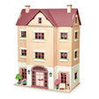 Tender Leaf Toys Fantail Hall Doll House