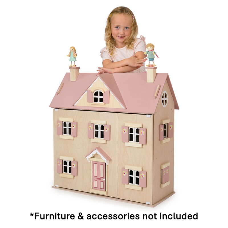 Tender Leaf Toys Alouette House - image 3