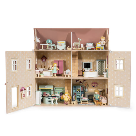 Tender Leaf Toys Alouette House - image 12