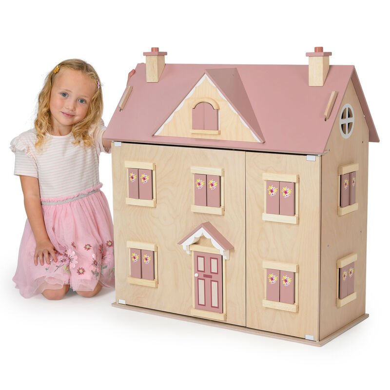 Tender Leaf Toys Alouette House - image 4