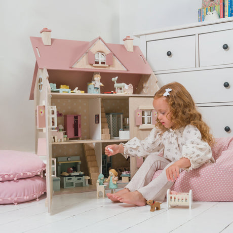 Tender Leaf Toys Alouette House - image 13