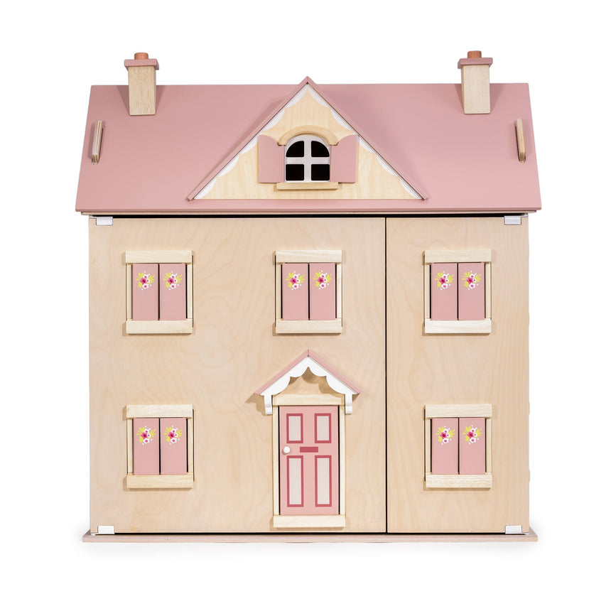 Tender Leaf Toys Alouette House - image 9