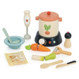 Tender Leaf Toys Stir and Serve Soup Maker